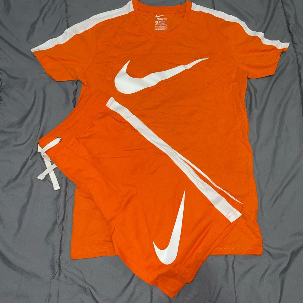 Short set